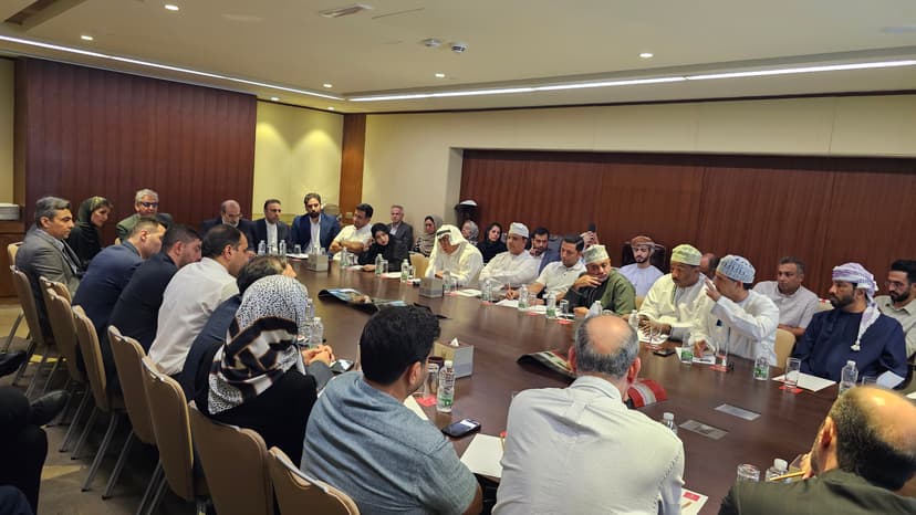 عمان پلاست image 1