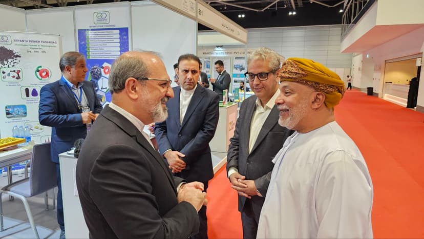 عمان پلاست image 3